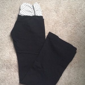 Brazilian Butt and Waist Pants